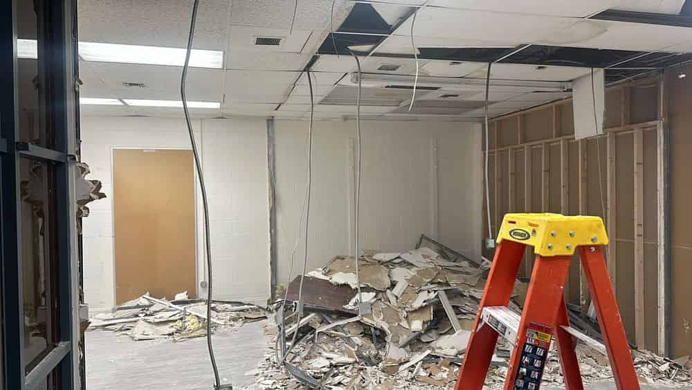 Storage Unit Cleanouts image