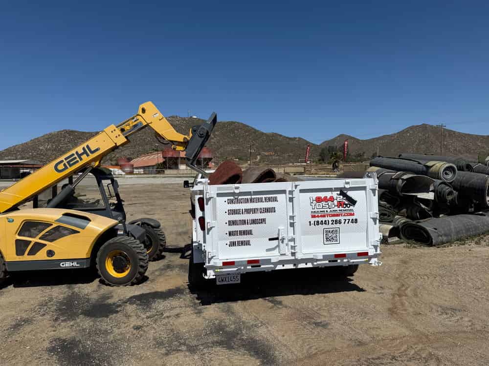 Commercial HVAC Unit Removal image