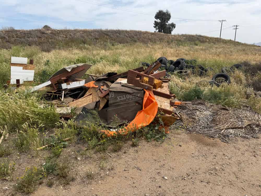 Junk Removal image