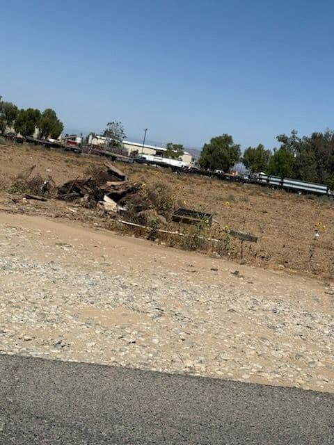 Community Cleanup Initiative for Cleaner Lands