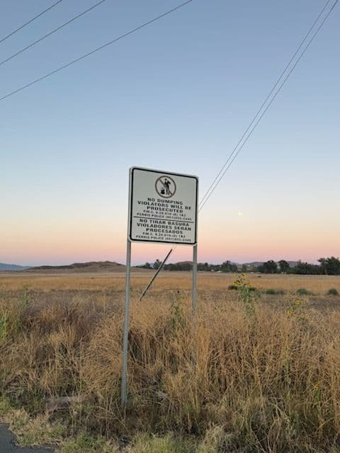 Gallery photos for Community Cleanup Initiative for Cleaner Lands: Image #3