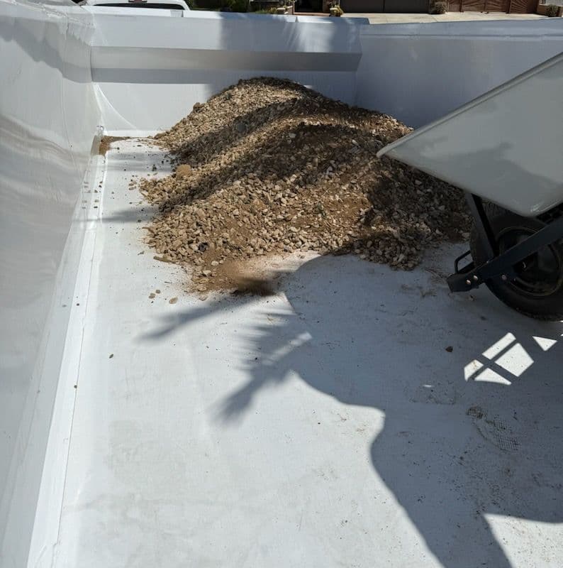 Gallery photos for Efficient Rock and Gravel Removal Made Easy: Image #2