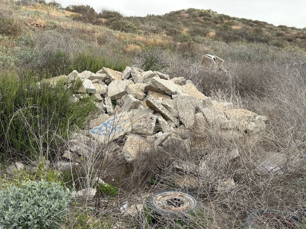 Efficient Concrete Removal Experts in Perris CA image
