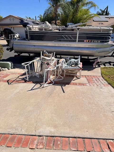 Transform Your Space with Expert Junk Removal image