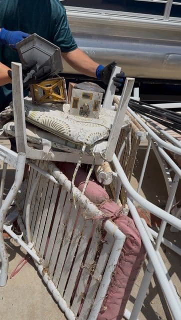 Gallery photos for Transform Your Space with Expert Junk Removal: Image #1