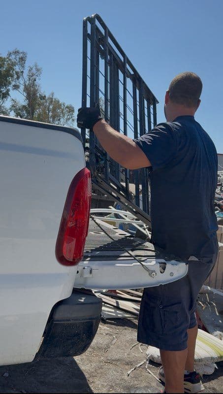 Efficient Junk Disposal with Eco-Friendly Practices