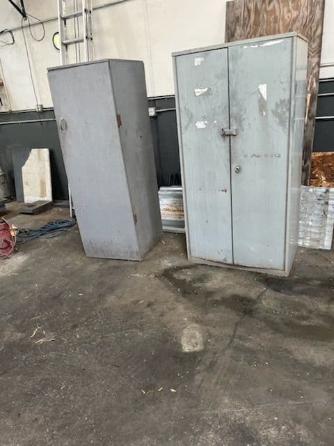 Efficient Warehouse Clean-Up with Expert Junk Removal